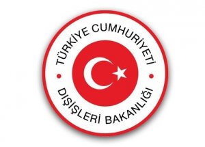 Dışişleri Bakanlığı Kırım'daki Olayları Kınadı