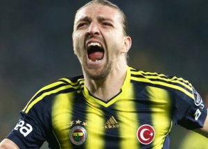 Caner Erkin'le İlgili Flaş Gelişme!