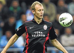 Semih Kaya'ya Dev Talip!