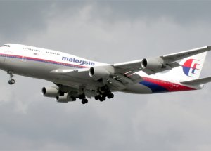 Kaybolan Malezya Uçağıyla İlgili Bomba İddia