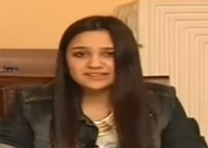 Olimpiyat Birincisinin Cemaate İsyanı