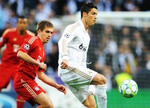 Real Madrid - Bayern Maçı Hangi Kanalda?