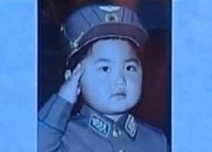 Bu Fotoğraftaki Çocuk Kim