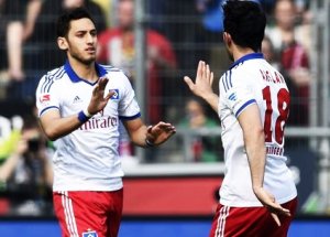 Hakan Çalhanoğlu'na Yeni Talip!