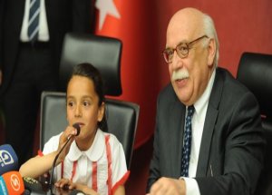 “Demokrasi Tarihinde Bir Rekor”