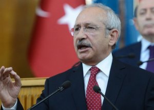 Kılıçdaroğlu'nun Pişman Eden İsteği