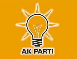 Ak Parti Kurmaylarının Sır Toplantısı