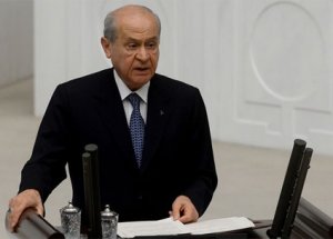 Bahçeli'den Ermeni Mesajına Sert Tepki