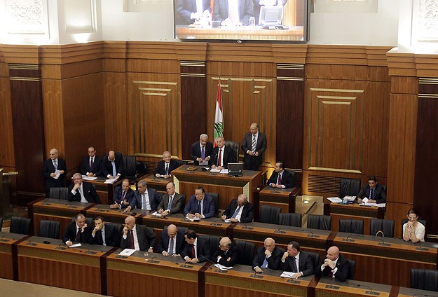 İlk Turda Cumhurbaşkanını Seçemedi