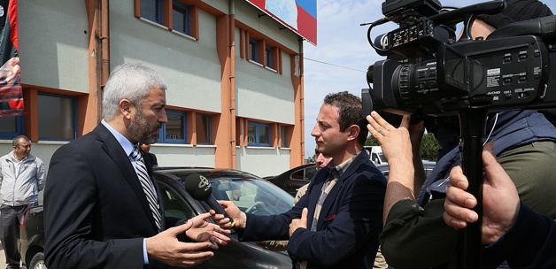 CHP'li Başkandan Devlete 600 Kişilik Kazık!