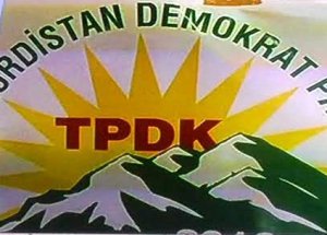 Bakanlıktan 'Kürdistan' Partisine Onay!