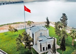 Herkes Bu Fotoğrafı Paylaşıyor