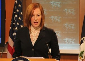 ABD'den Başbakan'ın Taziye Mesajına İlk Tepki