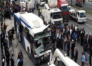 Gökçek: İş Akitlerini Feshedeceğiz