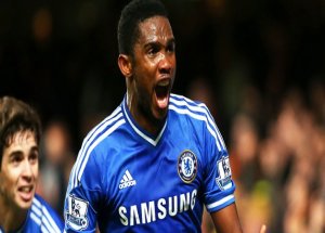Eto'o Transferinde Flaş Gelişme