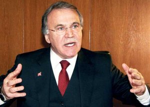 AK Parti Ateizm Derneği'ne Sahip Çıktı