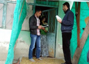Peygamber Sevdalılarından Her Eve Bir Kur’an