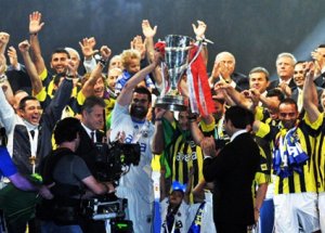 Fener'in Çılgın Kupa Planı!