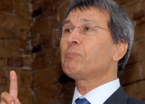 Halaçoğlu: Erdoğan Köşk'e Çıkamaz Çünkü ...