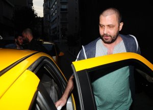 Nejat İşler'in Parmakları Kesilecek Mi?