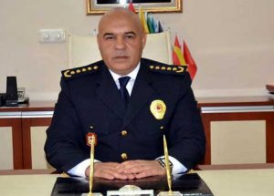 O Emniyet Müdürü İstifa Etti!