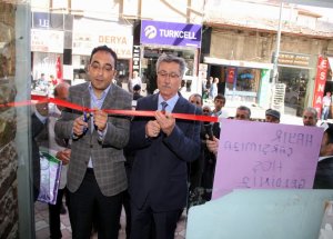 İhtiyaç Sahibi Öğrenciler İçin Kermes