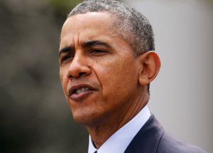 Obama'dan Sürpriz Irak Açıklaması