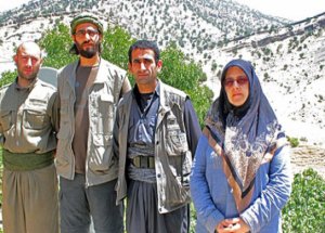 Ermeni Eşkıyaların Katlettiği Müslümanlar İnsan Değil Mi?