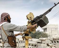 Suriyeli Muhaliflerden Büyük Darbe!