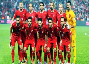 Milli Takım'a Dev Rakip!