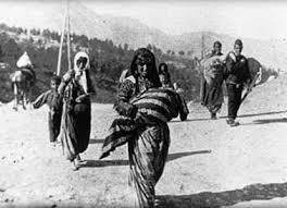 Ermeni Tehcirinde Neler Oldu?