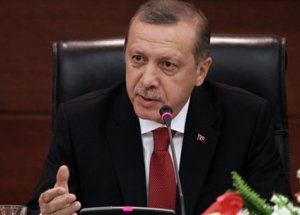 Erdoğan'dan Kritik Açıklamalar