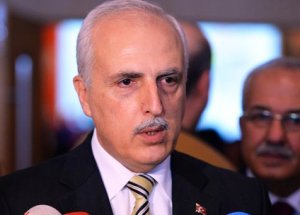 'Gezi Parkı Sürecini iyi Yönetemedik'