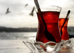 ÇAYKUR'dan Bir İlk! Bunu Da Üretecek