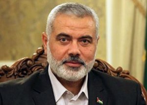 Çin'den Filistin Açıklaması