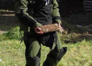 Suriye'den Yayladağı'na 2 Top Mermisi!