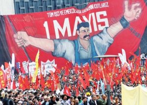 AYM'ye Taksim Başvurusu