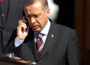 Başbakan'ın Telefonundaki Açık Bulundu!