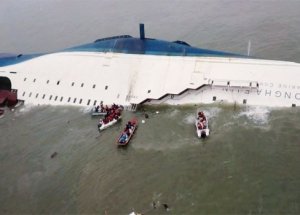 Para İçin Şaftını Kaydırmışlar