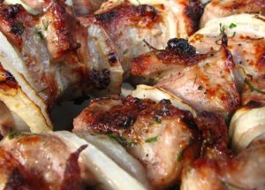 Avrupa'da Kebap Alarmı!