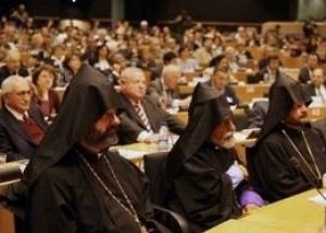 Diaspora’nın Maskesi Düştü