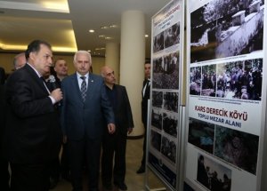 İşte Ermeni Terörünün Fotoğrafları