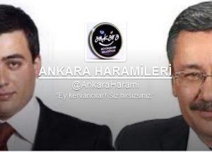 “Ankara Haramileri”nin Esrarı Çözüldü