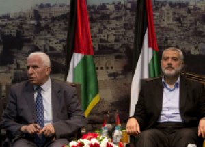 Hamas ve El Fetih Ümmete Örnek Oldu