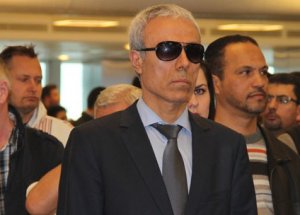 Ağca'dan Tuhaf Çıkış