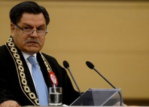 AYM’de Soğuk Rüzgar