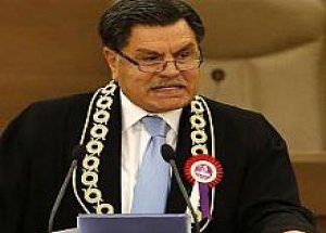 FLAŞ!.. Köşk açıklaması!