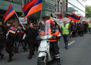 Ermeniler ve Ermeni Gerçeği