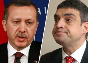 Başbakan Erdoğan'a Ağır Sözler