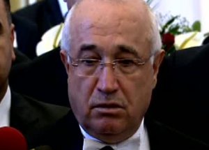 Cemil Çiçek'ten Haşim Kılıç'a Cevap!